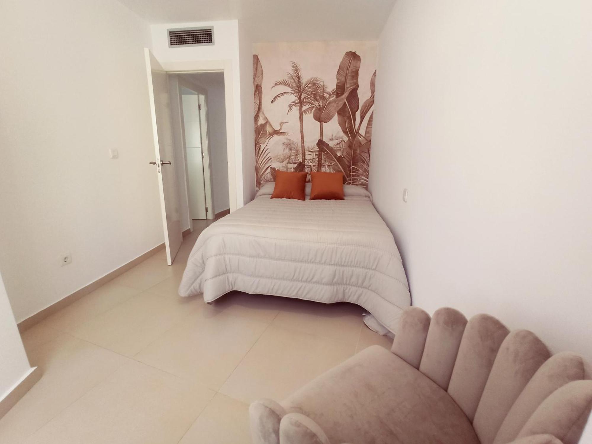 Apartment Avenida Principal Junto A La Playa - By Aloha Palma *